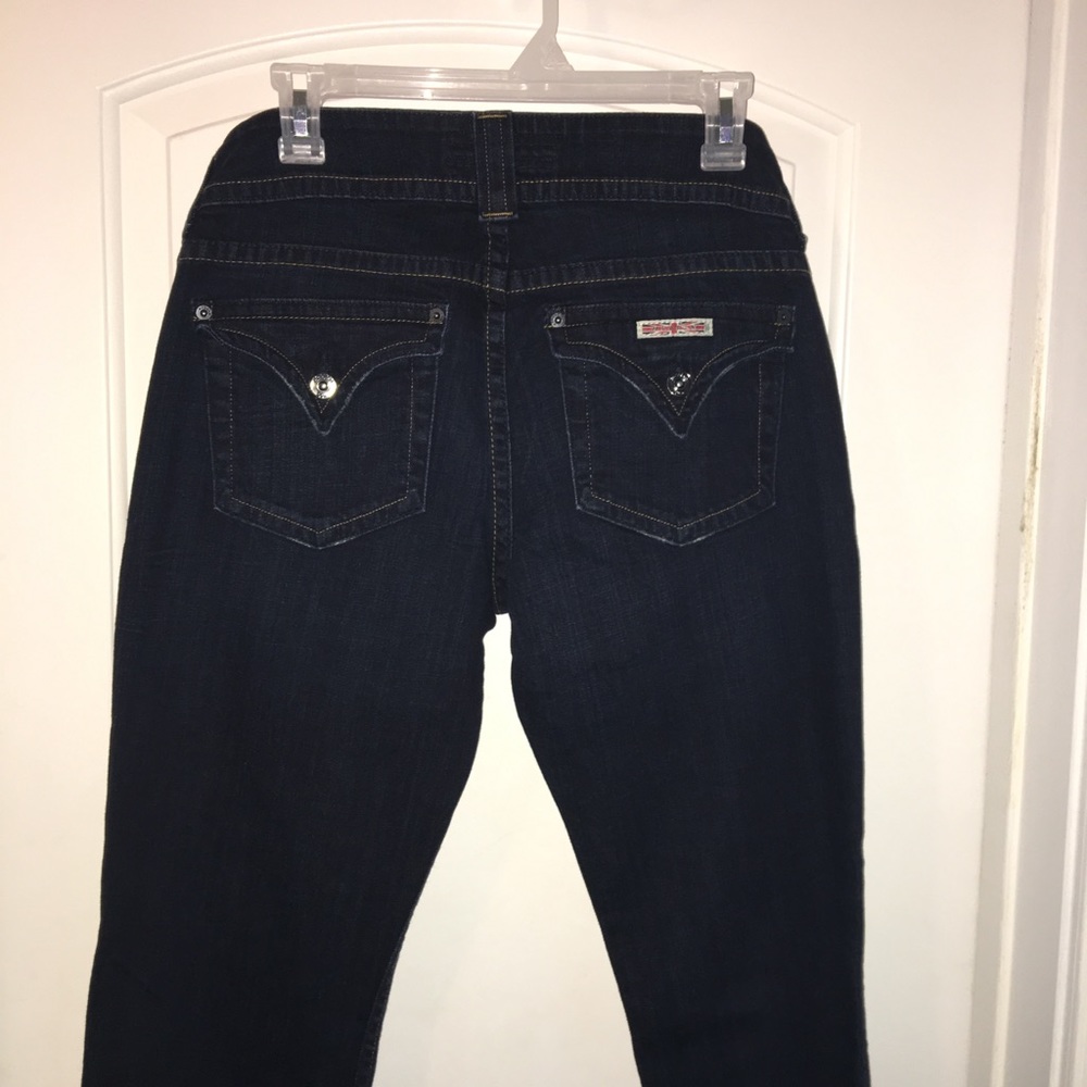 Hudson jeans